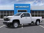 New 2026 Chevrolet Silverado 2500 Work Truck Double Cab for sale #TF218111 - photo 2