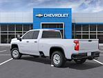New 2026 Chevrolet Silverado 2500 Work Truck Double Cab for sale #TF218111 - photo 3