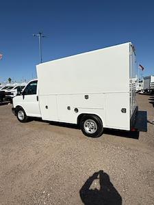 Used 2019 Chevrolet Express 3500 Service Utility Van for sale #TG100096A - photo 2