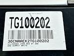 New 2026 Chevrolet Silverado 1500 Work Truck Regular Cab Pickup for sale #TG100202 - photo 35