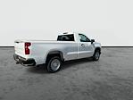2026 Chevrolet Silverado 1500 Regular Cab 4x2 Pickup for sale #TG100202 - photo 8