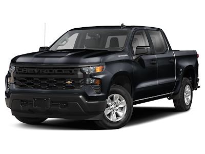 New 2026 Chevrolet Silverado 1500 SSV Crew Cab for sale #TG177188 - photo 1