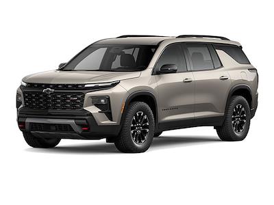 2026 Chevrolet Traverse AWD SUV for sale #TJ154052 - photo 1