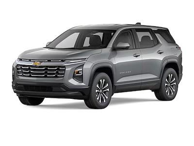 2026 Chevrolet Equinox FWD SUV for sale #TL100115 - photo 1