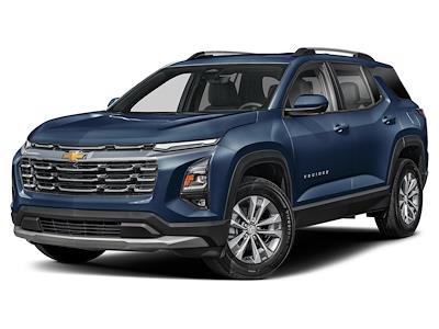 2026 Chevrolet Equinox FWD SUV for sale #TL117625 - photo 1