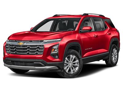 2026 Chevrolet Equinox FWD SUV for sale #TL137906 - photo 1