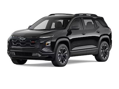 2026 Chevrolet Equinox FWD SUV for sale #TL273670 - photo 1