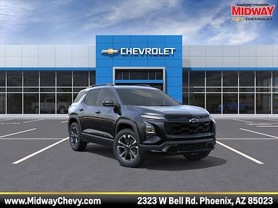 2026 Chevrolet Equinox FWD SUV for sale #TL316663 - photo 1