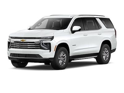 2026 Chevrolet Tahoe 4WD SUV for sale #TR116781 - photo 1