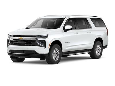 2026 Chevrolet Suburban RWD SUV for sale #TR120610 - photo 1