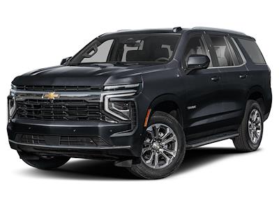 New 2026 Chevrolet Tahoe - photo 1