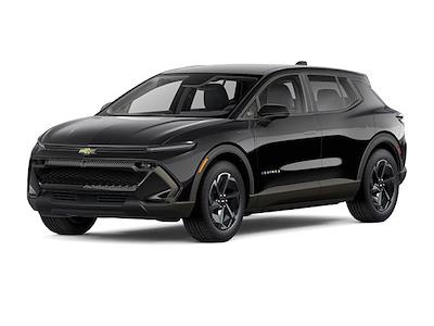 New 2026 Chevrolet Equinox EV - photo 1