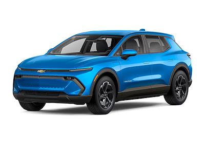 New 2026 Chevrolet Equinox EV - photo 1