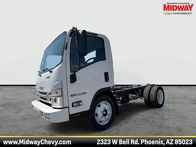 2026 Isuzu NPR-HD Regular Cab 4x2 Cab Chassis for sale #TS200359 - photo 1