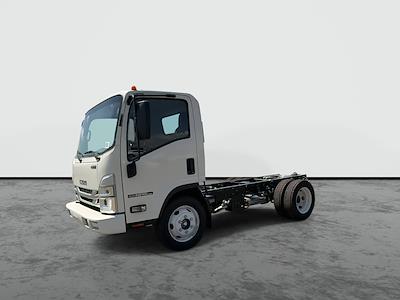 New 2026 Isuzu NPR-HD Regular Cab Cab Chassis for sale #TS200359 - photo 1