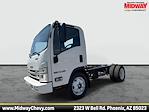2026 Isuzu NPR-HD Regular Cab 4x2 Cab Chassis for sale #TS200359 - photo 1