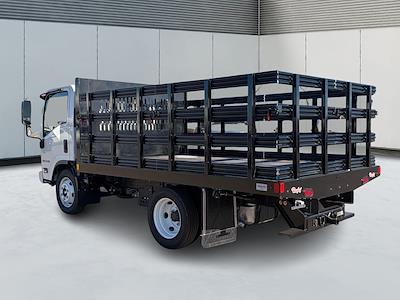 New 2026 Isuzu NPR-HD Regular Cab Stake Bed for sale #TS200360 - photo 2