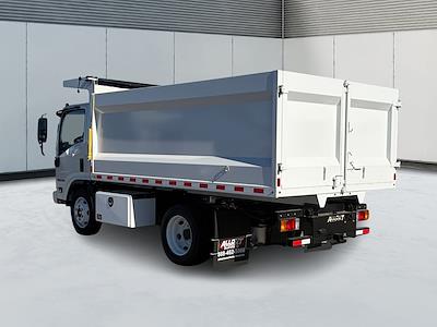 New 2026 Isuzu NPR-HD Regular Cab Dump Truck for sale #TS200361 - photo 2