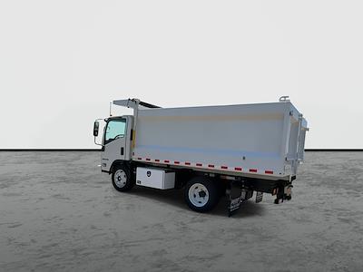 2026 Isuzu NPR-HD Regular Cab 4x2 Dump Truck for sale #TS200361 - photo 2