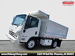 2026 Isuzu NPR-HD Regular Cab 4x2 Dump Truck for sale #TS200361 - photo 1