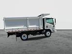 2026 Isuzu NPR-HD Regular Cab 4x2 Dump Truck for sale #TS200361 - photo 9