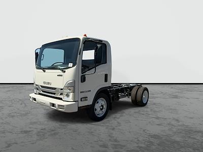 New 2026 Isuzu NPR-HD Regular Cab Cab Chassis for sale #TS200362 - photo 1
