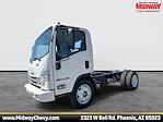 2026 Isuzu NPR-HD Regular Cab 4x2 Cab Chassis for sale #TS200362 - photo 1