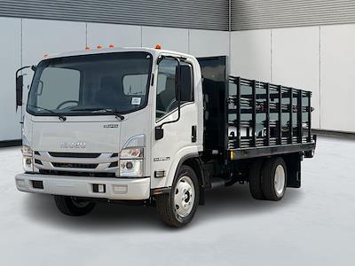 New 2026 Isuzu NPR-HD Regular Cab Stake Bed for sale #TS200711 - photo 1