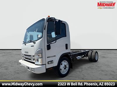 2026 Isuzu NPR-HD Regular Cab 4x2 Cab Chassis for sale #TS200872 - photo 1