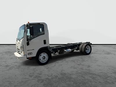 New 2026 Isuzu NPR-HD Regular Cab Cab Chassis for sale #TS200872 - photo 1