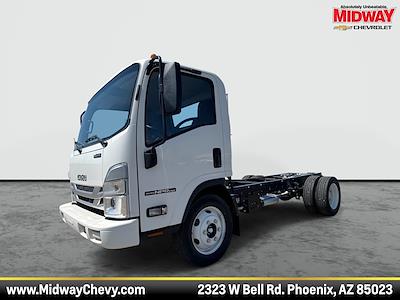 2026 Isuzu NPR-HD Regular Cab 4x2 Cab Chassis for sale #TS200874 - photo 1