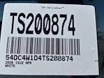 2026 Isuzu NPR-HD Regular Cab 4x2 Cab Chassis for sale #TS200874 - photo 35