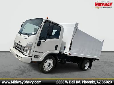 2026 Isuzu NPR-HD Regular Cab 4x2 Cab Chassis for sale #TS200875 - photo 1