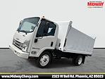 2026 Isuzu NPR-HD Regular Cab 4x2 Dump Truck for sale #TS200875 - photo 1