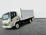2026 Isuzu NPR-HD Regular Cab 4x2 Dump Truck for sale #TS200875 - photo 5