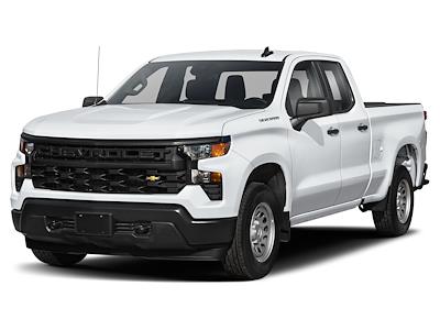 New 2026 Chevrolet Silverado 1500 - photo 1