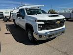 2024 Chevrolet Silverado 2500 Double Cab 4x2, Monroe Truck Equipment Service Truck for sale #rf301440 - photo 6