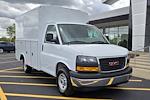 New 2025 GMC Savana 3500 Service Utility Van for sale #P25-204 - photo 1