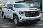 New 2025 GMC Sierra 1500 Pro Crew Cab 4WD Pickup for sale #P25-223 - photo 1
