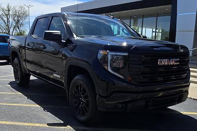 New 2025 GMC Sierra 1500 Elevation Crew Cab 4WD Pickup for sale #P25-228 - photo 1