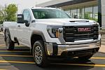 2025 GMC Sierra 3500 Regular Cab 4WD Pickup for sale #P25-274 - photo 1