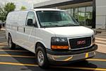 2025 GMC Savana 2500 RWD Upfitted Cargo Van for sale #P25-035 - photo 1