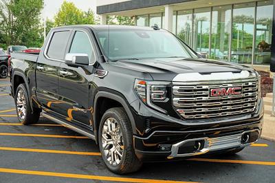 New 2025 GMC Sierra 1500 Denali Crew Cab 4WD Pickup for sale #P25-240 - photo 1