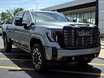 New 2025 GMC Sierra 2500 Denali Ultimate Crew Cab 4WD Pickup for sale #P25-272 - photo 1