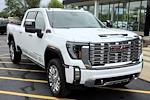 New 2025 GMC Sierra 2500 Denali Crew Cab 4WD Pickup for sale #P25-173 - photo 1