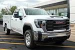2025 GMC Sierra 3500 Double Cab 4WD Reading Service Truck for sale #P25-170 - photo 1
