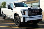 New 2025 GMC Sierra 2500 AT4 Crew Cab 4WD Pickup for sale #P25-8046 - photo 1