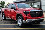 New 2026 GMC Sierra 1500 Pro Crew Cab 4WD Pickup for sale #P26-377 - photo 1