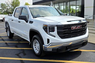 New 2026 GMC Sierra 1500 Pro Crew Cab Pickup for sale #P26-381 - photo 1