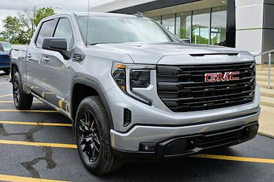 New 2026 GMC Sierra 1500 Elevation Crew Cab 4WD Pickup for sale #P26-386 - photo 1